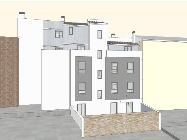 Piso en Venta en Casco Histórico