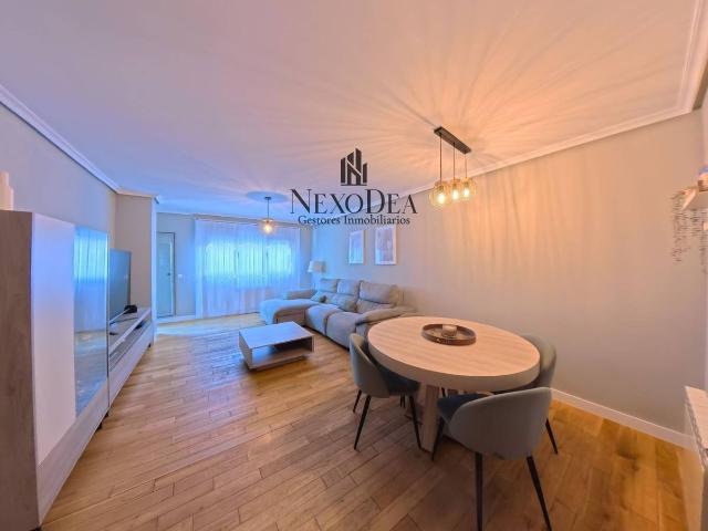 Piso en Venta en Casco Histórico