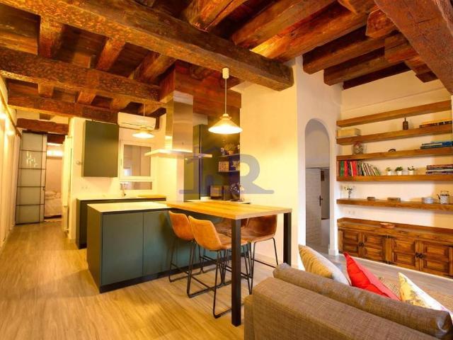 Piso en Venta en Casco Histórico