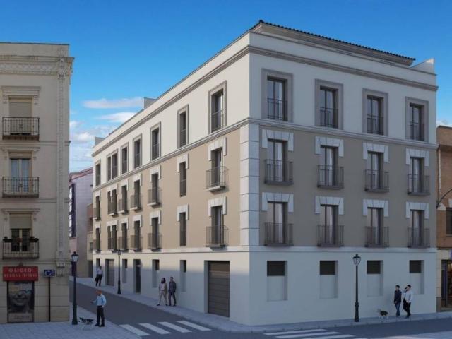 Piso en Venta en Casco Histórico