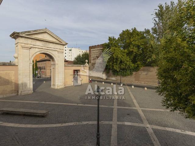 Piso en Venta en Casco histórico