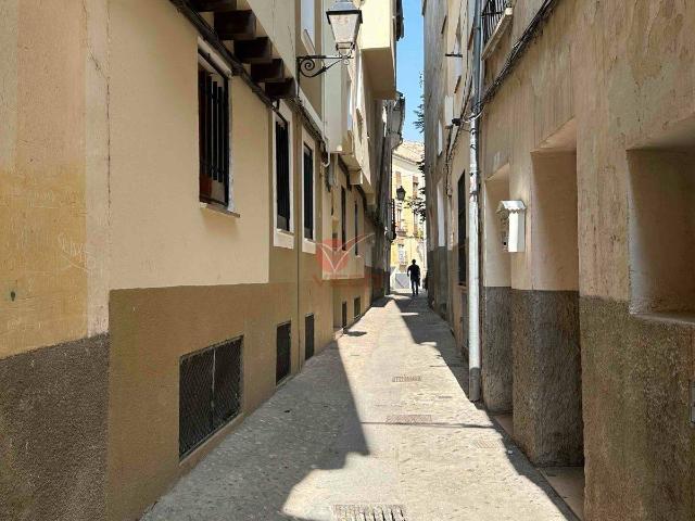 Piso en Venta en Casco Histórico