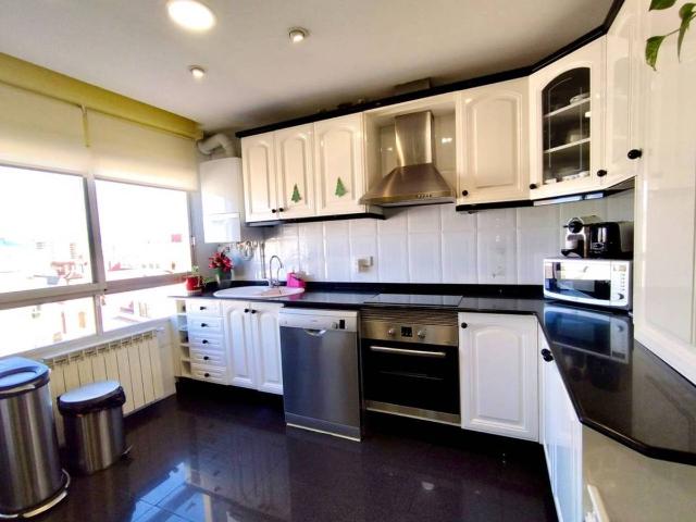 Piso en Venta en Casco Histórico