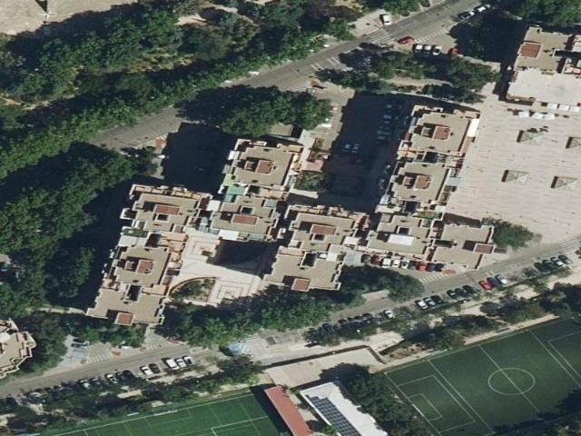 Piso en Venta en Casco Histórico