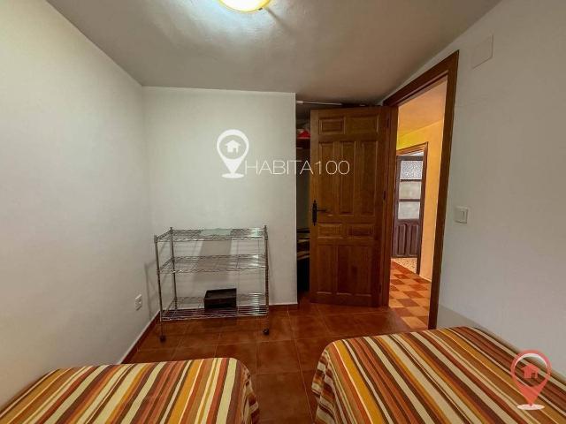 Piso en Venta en Casco Histórico