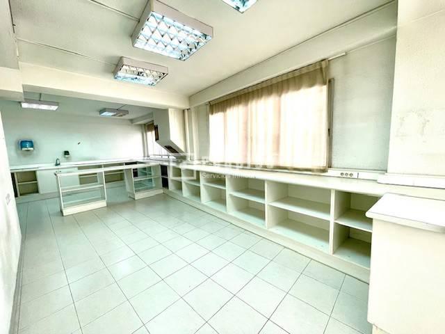 Piso en Venta en Casco Histórico