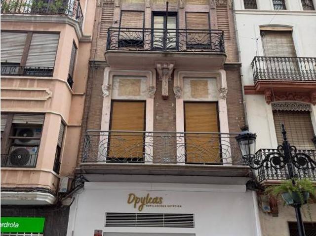 Piso en Venta en Casco Histórico