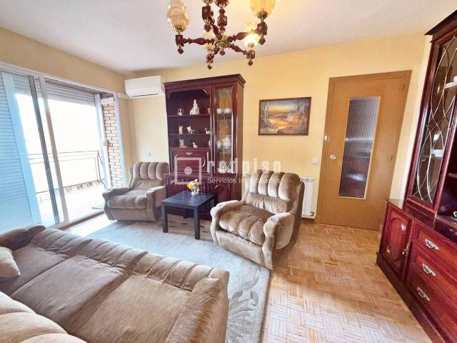 Piso en Venta en Casco Histórico