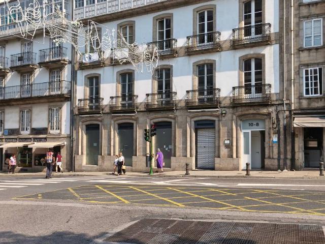 Piso en Venta en Casco Histórico