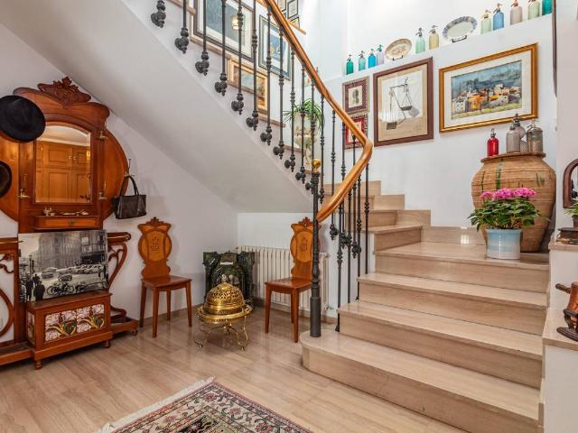 Piso en Venta en Casco Histórico