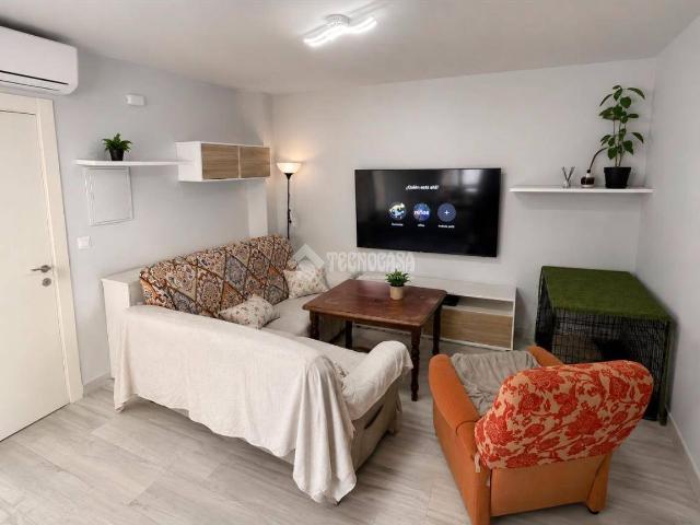 Piso en Venta en Casco Histórico