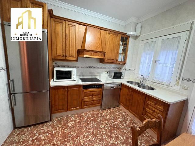 Piso en Venta en Casco Histórico