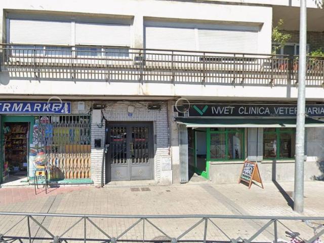Piso en Venta en Casco Histórico