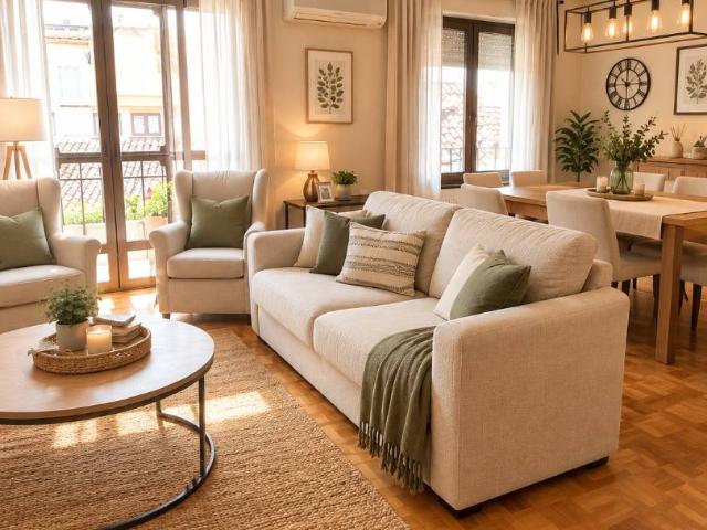 Piso en Venta en Casco Histórico