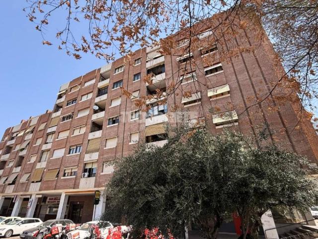 Piso en Venta en Casco Histórico
