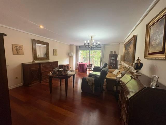 Piso en Venta en Casco Histórico