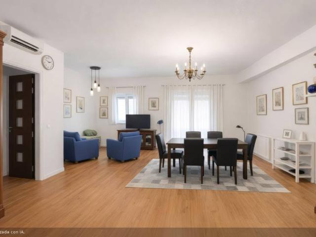 Piso en Venta en Casco Histórico