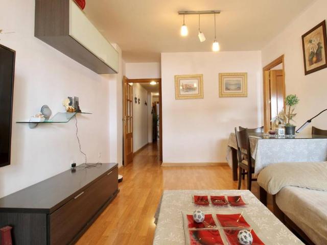 Piso en Venta en Casco Histórico