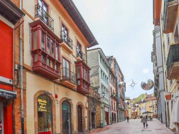 Piso en Venta en Casco Histórico