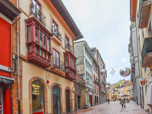 Piso en Venta en Casco Histórico