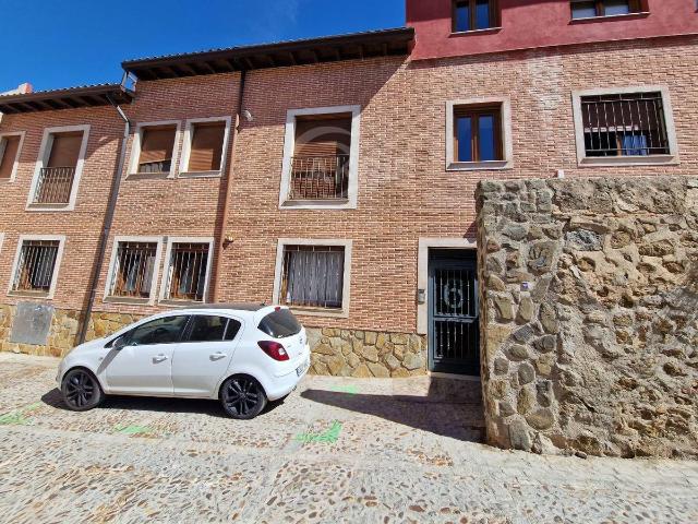 Piso en Venta en Casco Histórico