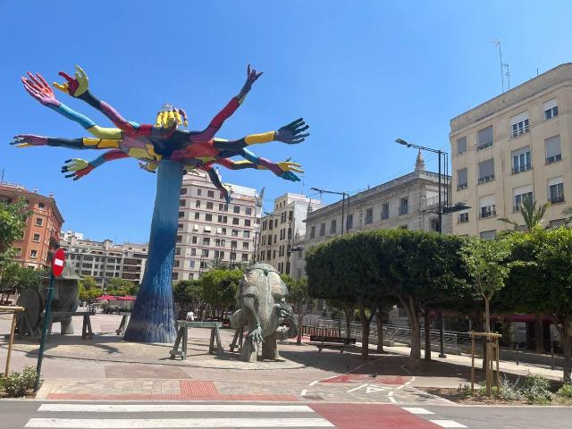Piso en Venta en Casco Histórico