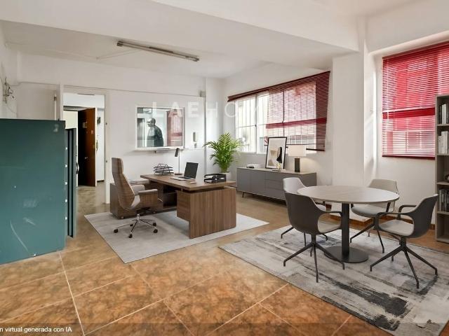 Piso en Venta en Casco Histórico