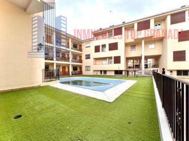 Piso en Venta en Casco Histórico