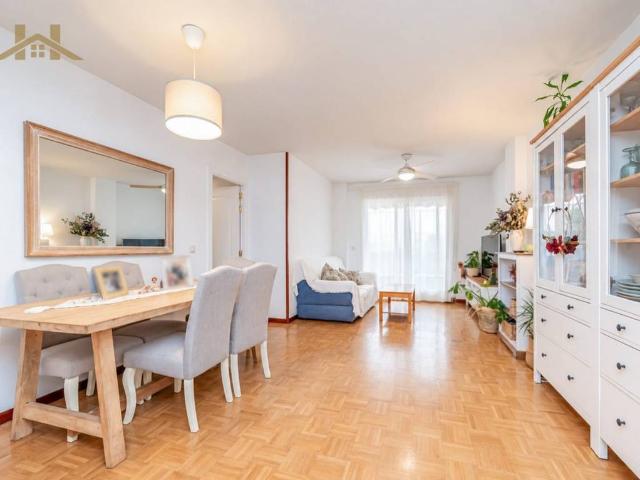 Piso en Venta en Casco Histórico