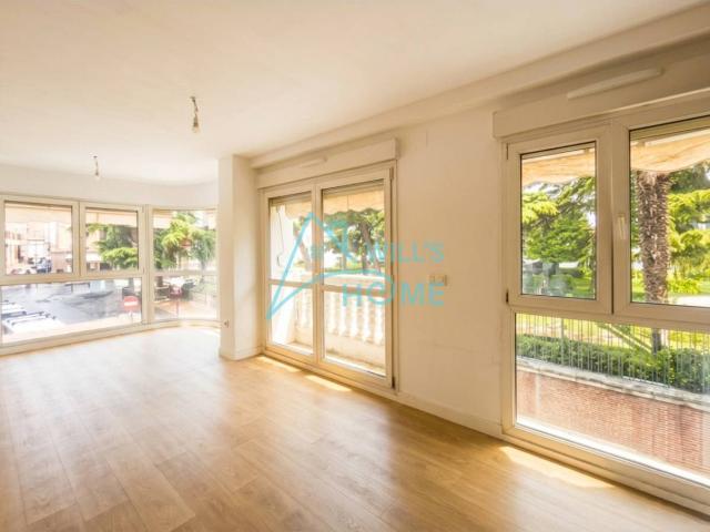 Piso en venta en Casco Histórico 19001