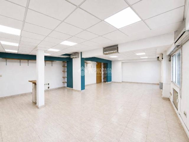Piso en Venta en Casco histórico