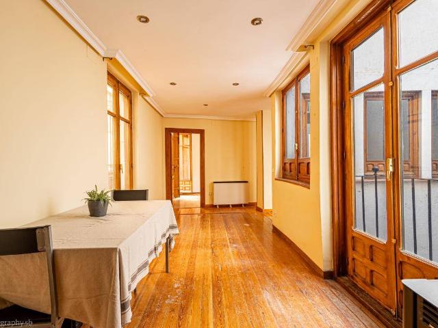 Piso en Venta en Casco Histórico
