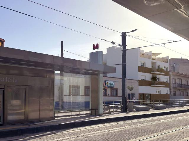 Piso en Venta en Casco Histórico