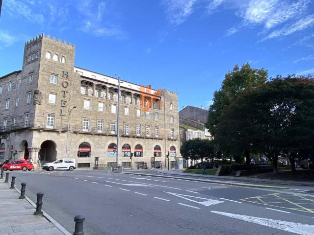 Piso en Venta en Casco Histórico
