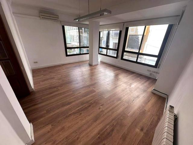 Piso en Venta en Casco Histórico