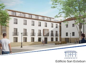Plaza San Esteban, Parque del Río, La Estación, Guadalajara, Guadalajara, Castilla-La Mancha, Castilla-La Mancha