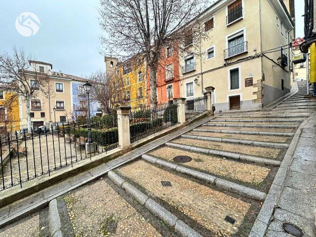 Piso en Venta en Casco Histórico