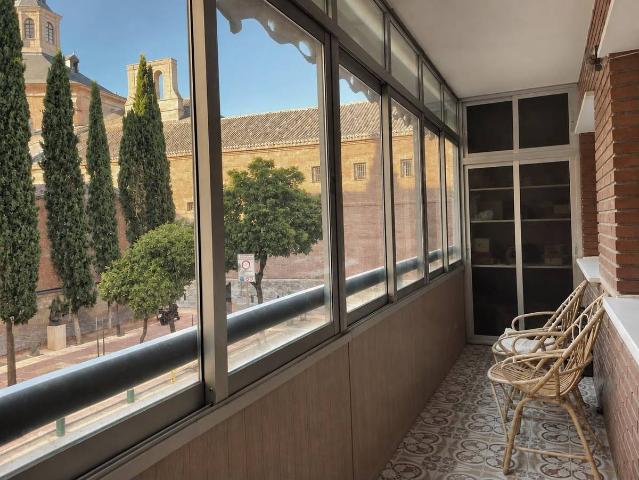 Piso en Venta en Casco histórico