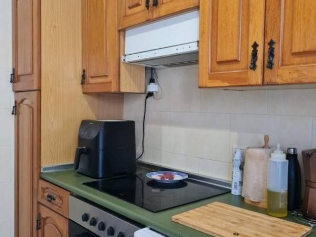 Piso en Venta en Casco Histórico