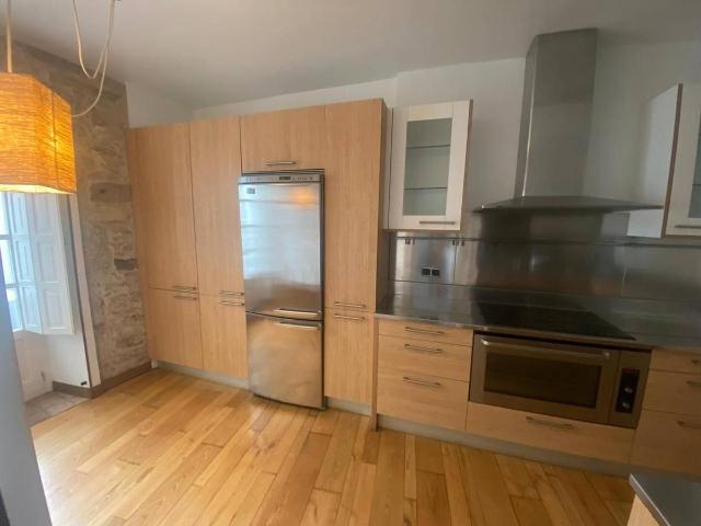 Piso en Venta en Casco Histórico