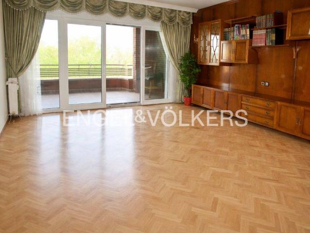 Piso en Venta en Casco Histórico
