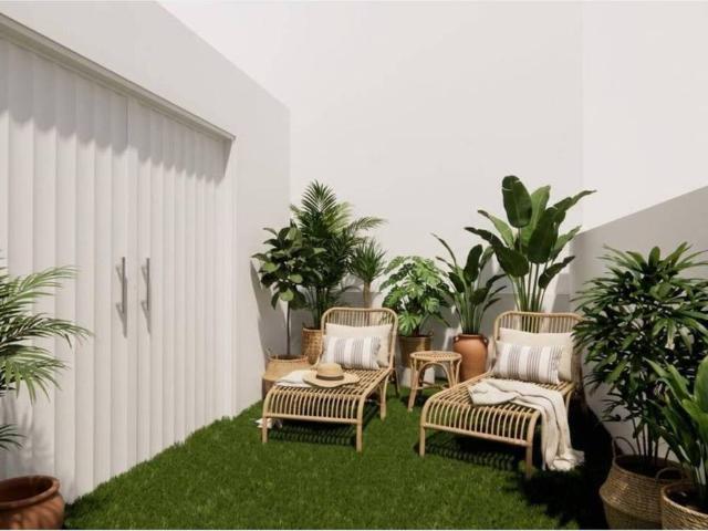 Piso en Venta en Casco Histórico