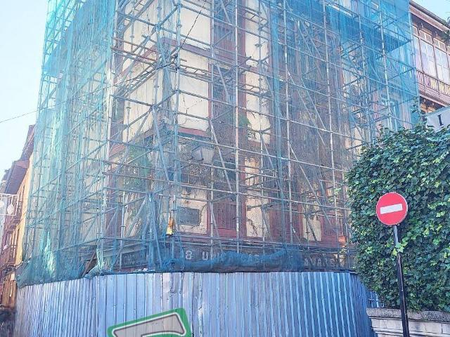 Piso en Venta en Casco Histórico