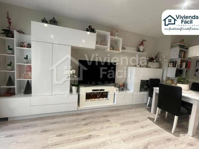 Piso en Venta en Casco Histórico