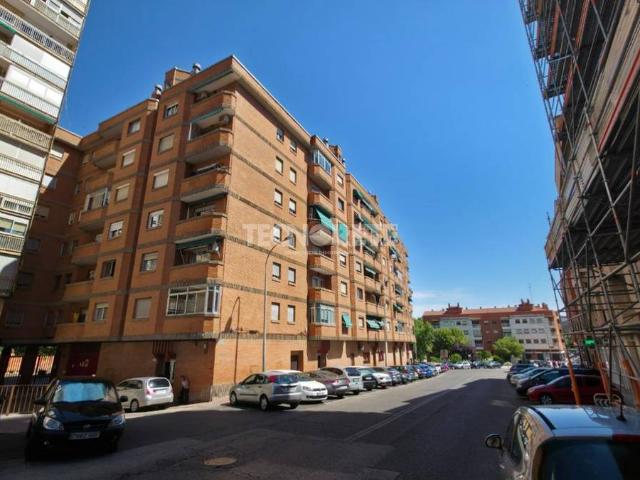 Piso en Venta en Casco Histórico