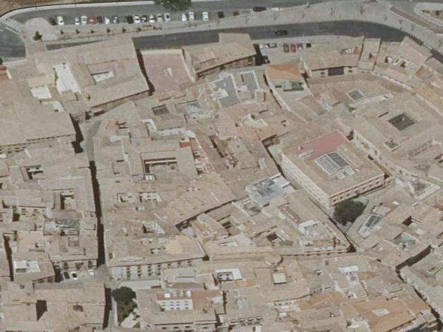 Piso en Venta en Casco Histórico