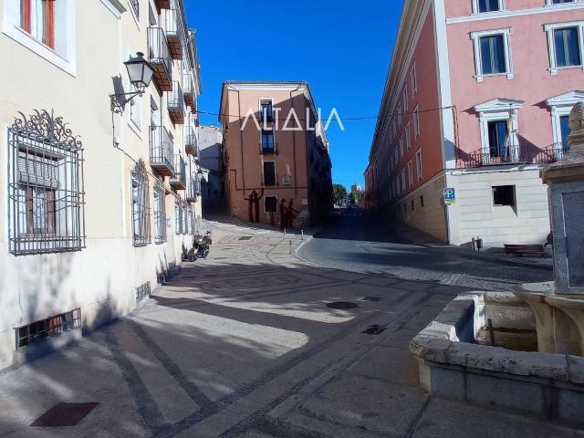 Piso en Venta en Casco Histórico