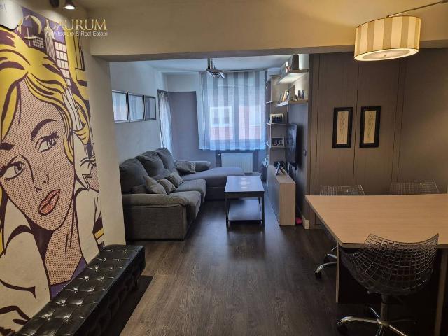 Piso en Venta en Casco histórico