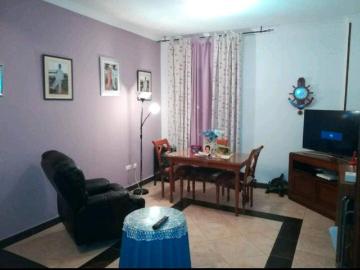 Piso en Venta en Casco Histórico Zona Alta