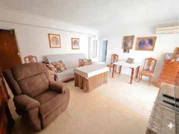 Piso en Venta en Casco Histórico Zona Alta